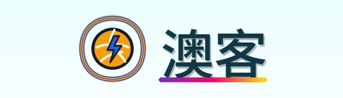 澳客 logo